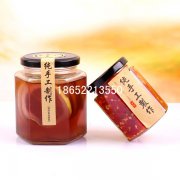 醬菜瓶定制的好處是什么？醬菜的營養(yǎng)價值有哪些？