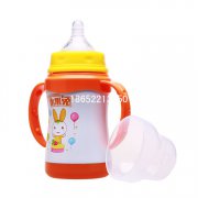 奶瓶定制，怎樣才會更適合小孩子呢？